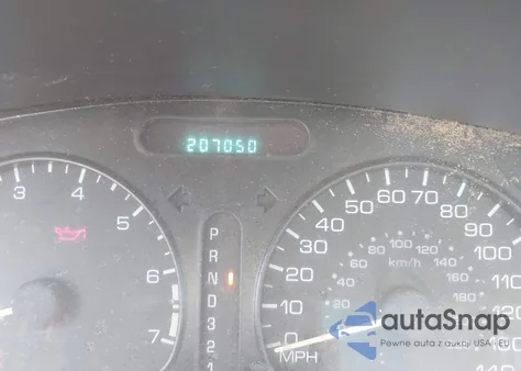 2004 Oldsmobile Alero Gl2 из США, поврежденный, VIN 1G3NL52E24C192576